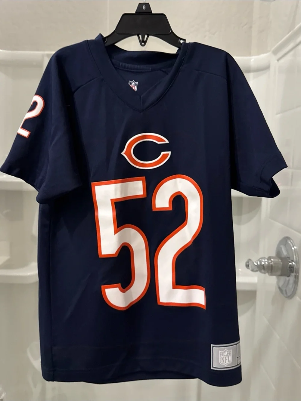 NFL navy blue